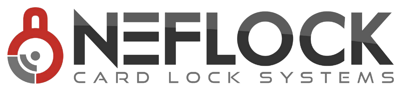 Neflock Otel Teknoloji Sistemleri